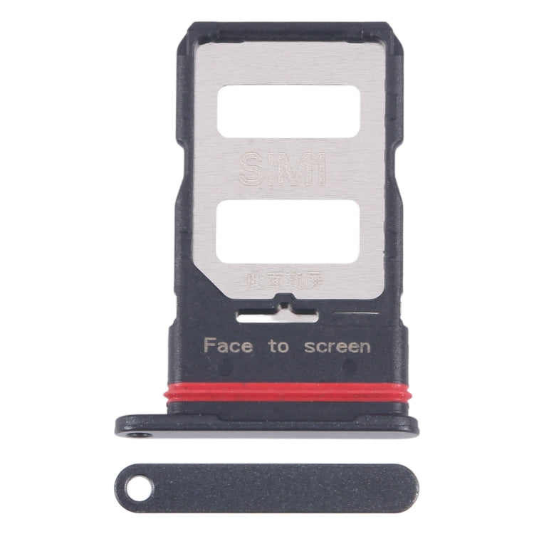 For Xiaomi Redmi K70E Original SIM Card Tray + SIM Card Tray