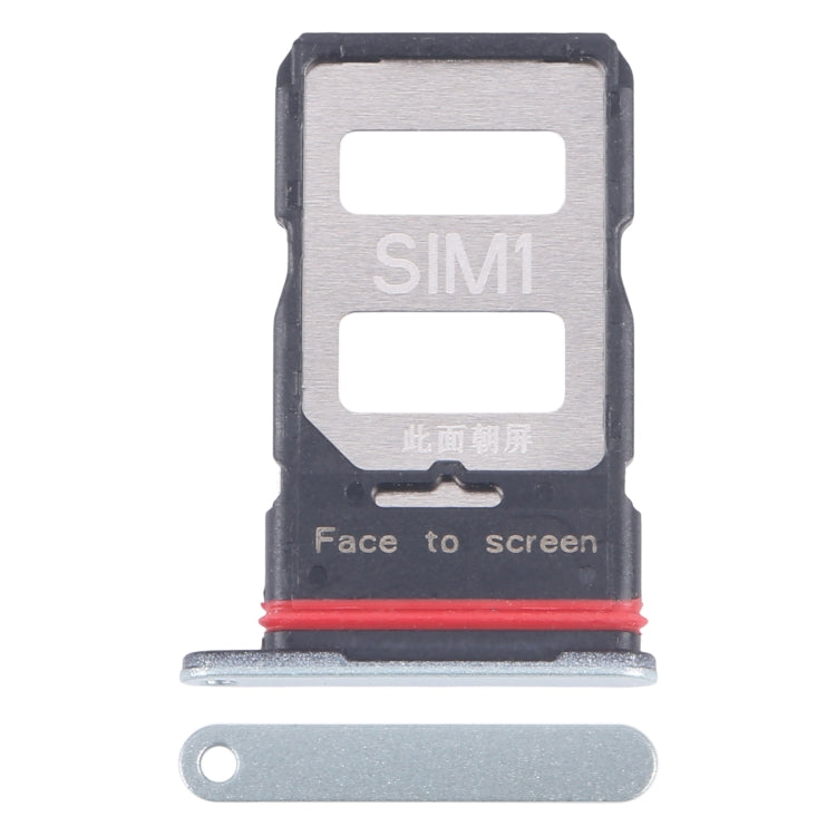 For Xiaomi Redmi K70E Original SIM Card Tray + SIM Card Tray