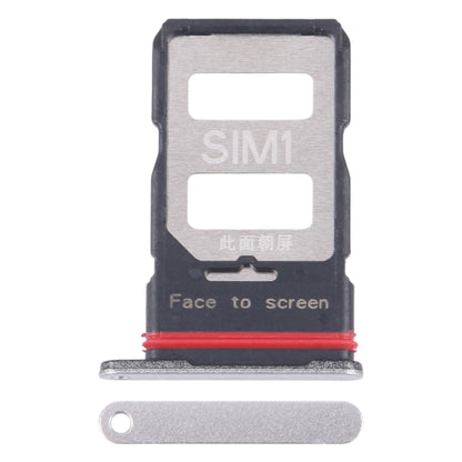 For Xiaomi Redmi K70E Original SIM Card Tray + SIM Card Tray
