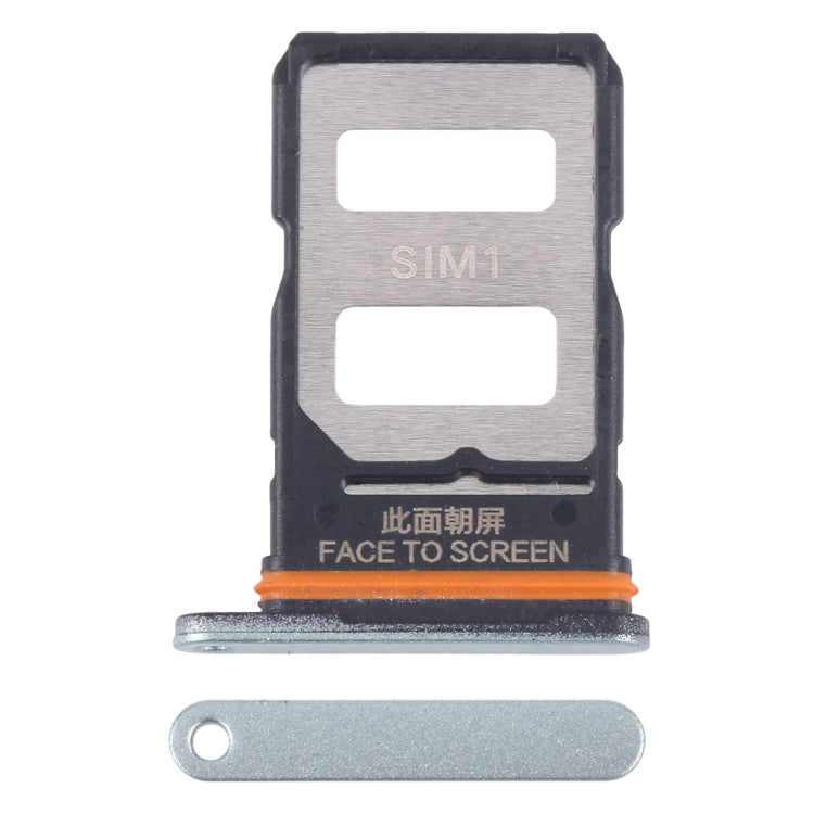 For Xiaomi Redmi Turbo 3 Original SIM Card Tray + SIM Card Tray, For Xiaomi Redmi Turbo 3(Original)