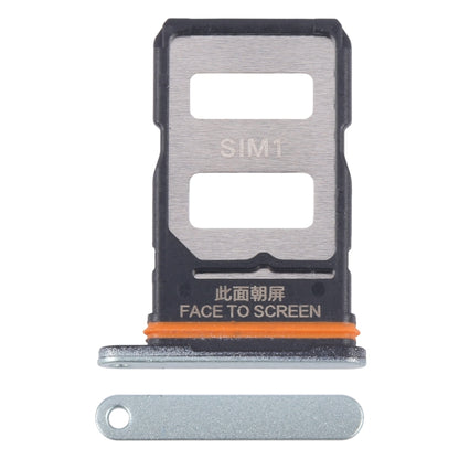 For Xiaomi Redmi Turbo 3 Original SIM Card Tray + SIM Card Tray, For Xiaomi Redmi Turbo 3(Original)