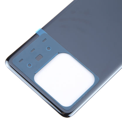 For Xiaomi Poco X6 Pro 5G Original Battery Back Cover, For Xiaomi Poco X6 Pro 5G(Original)