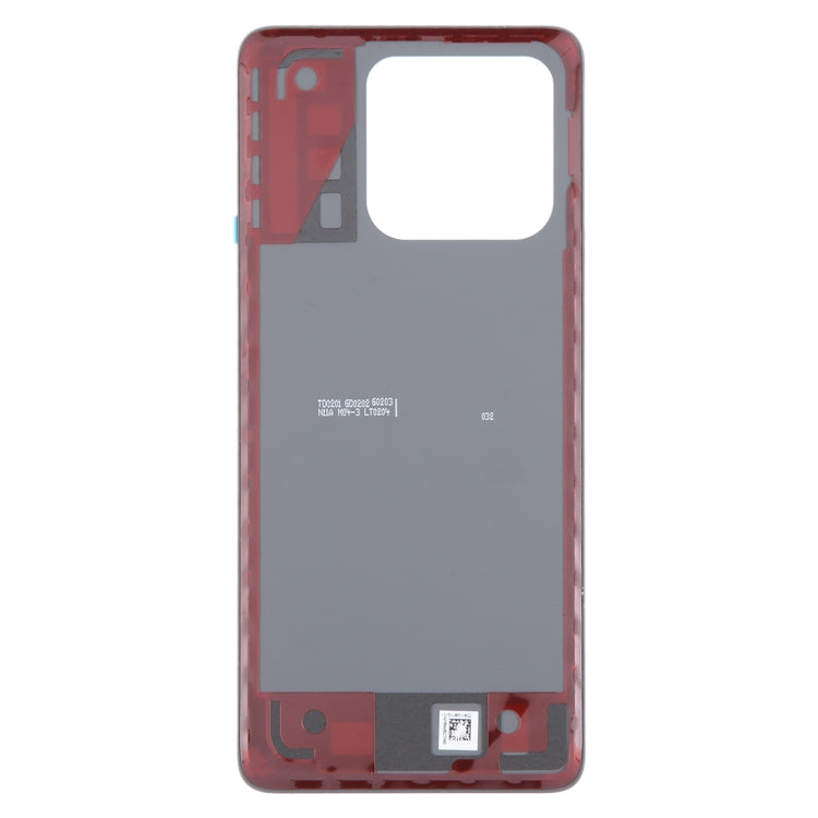 For Xiaomi Poco X6 Pro 5G Original Battery Back Cover, For Xiaomi Poco X6 Pro 5G(Original)
