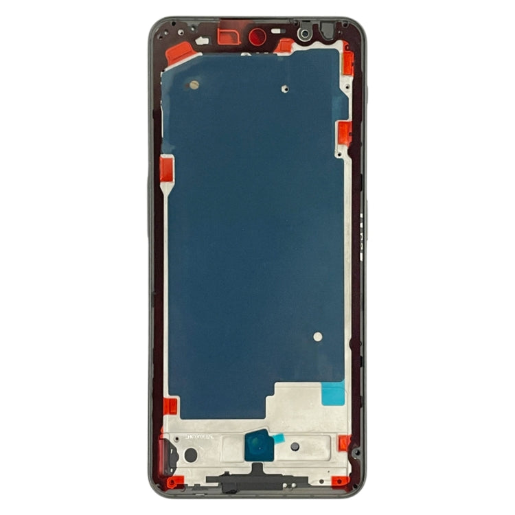 For OnepPlus Nord 3 CPH2491 CPH2493 Middle Frame Bezel Plate