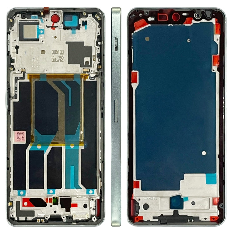 For OnepPlus Nord 3 CPH2491 CPH2493 Middle Frame Bezel Plate