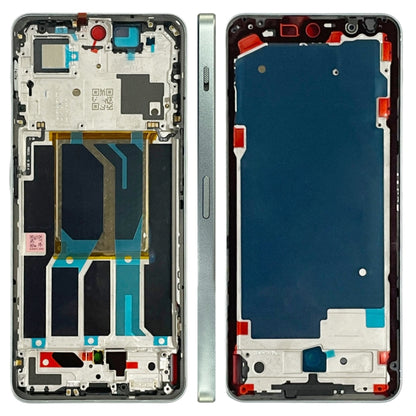 For OnepPlus Nord 3 CPH2491 CPH2493 Middle Frame Bezel Plate