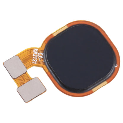For Infinix Smart 4 Original Fingerprint Sensor Flex Cable