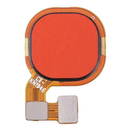 For Infinix Smart 4 Original Fingerprint Sensor Flex Cable
