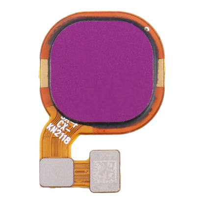 For Infinix S5 Pro X660 Original Fingerprint Sensor Flex Cable