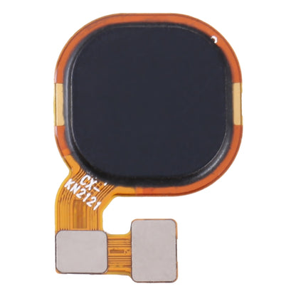 For Infinix Hot 8 Original Fingerprint Sensor Flex Cable