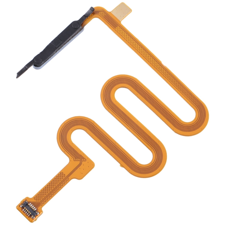 For Infinix Note 7 X690 Original Fingerprint Sensor Flex Cable