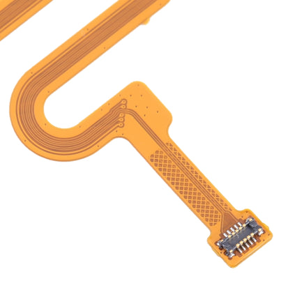 For Infinix Note 7 X690 Original Fingerprint Sensor Flex Cable
