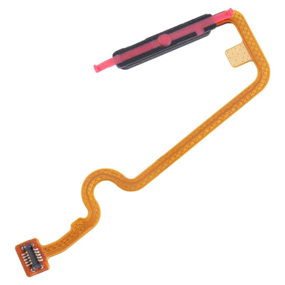 For Infinix Zero8 X687 Original Fingerprint Sensor Flex Cable