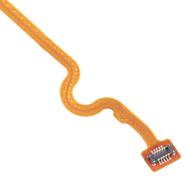 For Infinix Zero8 X687 Original Fingerprint Sensor Flex Cable