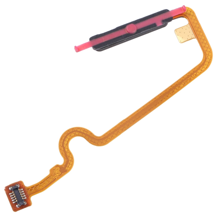 For Infinix Note 11 Pro X697 Original Fingerprint Sensor Flex Cable, For Infinix Note 11 Pro