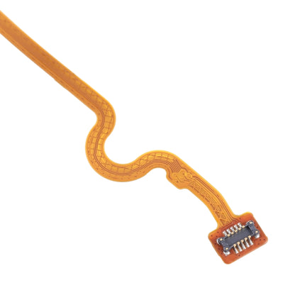 For Infinix Note 11 Pro X697 Original Fingerprint Sensor Flex Cable, For Infinix Note 11 Pro