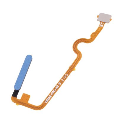 For Infinix Note 11 Pro X697 Original Fingerprint Sensor Flex Cable