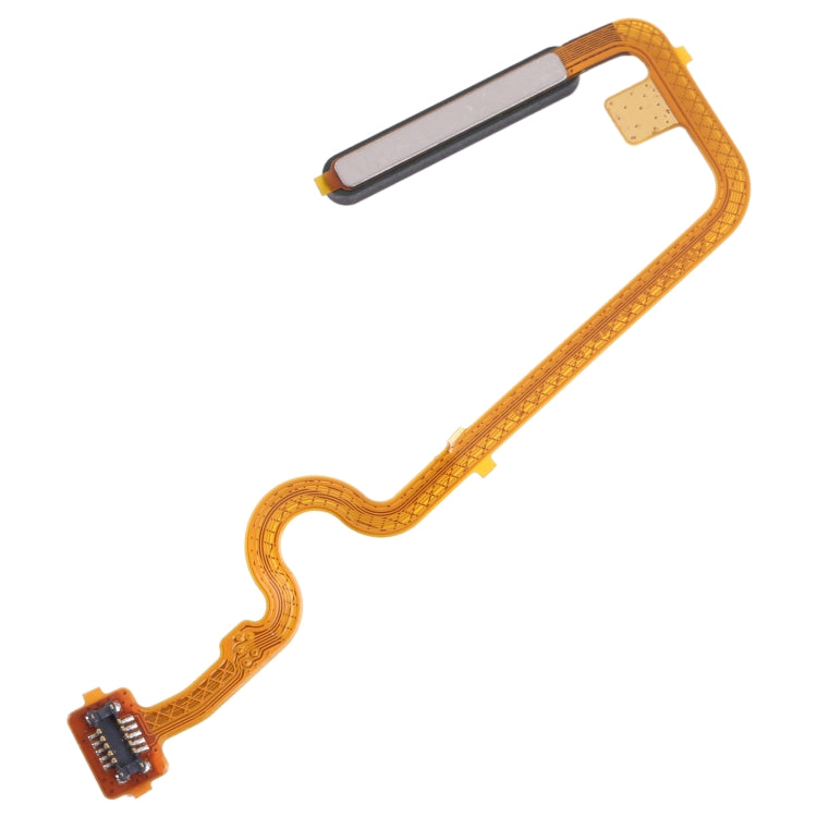 For Infinix Note 11 Pro X697 Original Fingerprint Sensor Flex Cable
