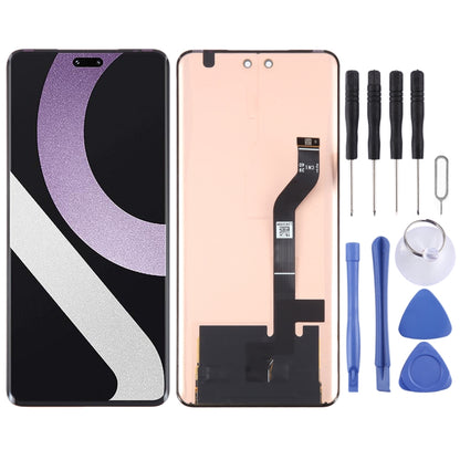 AMOLED Material Original LCD Screen for Xiaomi 13 Lite With Digitizer Full Assembly, For Xiaomi 13 Lite(Original)