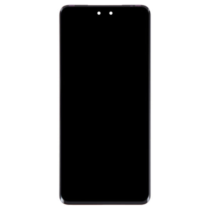 AMOLED Material Original LCD Screen for Xiaomi 13 Lite With Digitizer Full Assembly, For Xiaomi 13 Lite(Original)