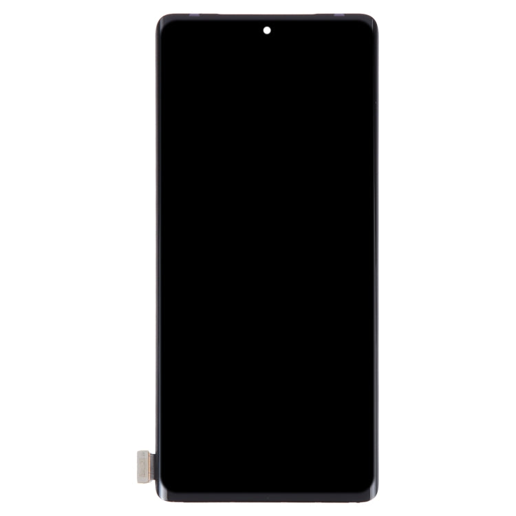AMOLED Material Original LCD Screen for vivo S16 With Digitizer Full Assembly, For vivo S16(Original)