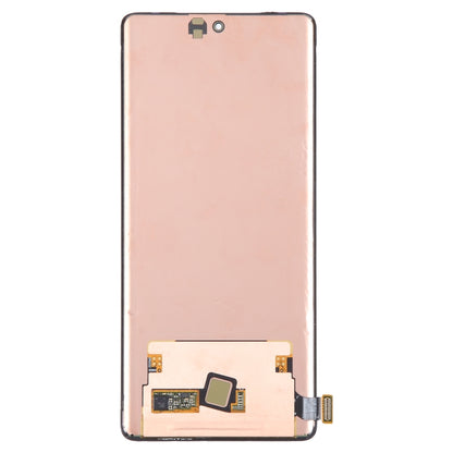 AMOLED Material Original LCD Screen for vivo S16 Pro With Digitizer Full Assembly, For vivo S16 Pro(Original)