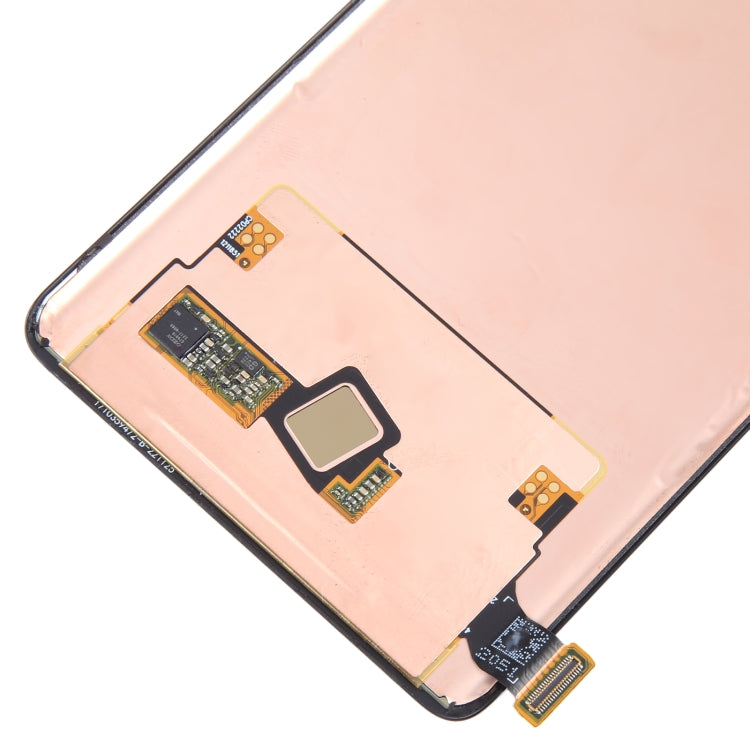 AMOLED Material Original LCD Screen for vivo S16 Pro With Digitizer Full Assembly, For vivo S16 Pro(Original)