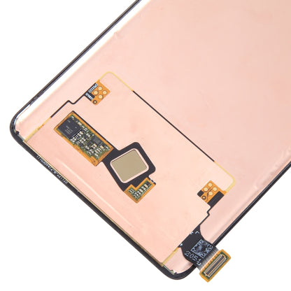 AMOLED Material Original LCD Screen for vivo S16 Pro With Digitizer Full Assembly, For vivo S16 Pro(Original)
