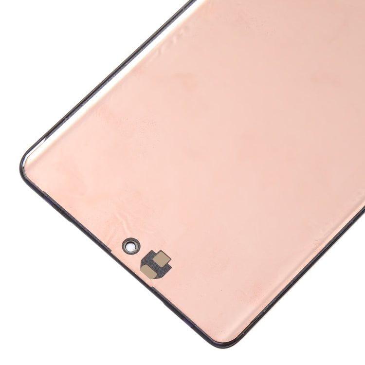 AMOLED Material Original LCD Screen for vivo S16 Pro With Digitizer Full Assembly, For vivo S16 Pro(Original)