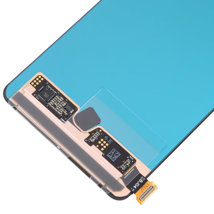 AMOLED Material Original LCD Screen for vivo iQOO Neo7 5G With Digitizer Full Assembly, For vivo iQOO Neo7 5G(Original)