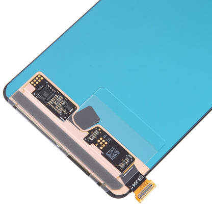 AMOLED Material Original LCD Screen for vivo iQOO Neo7 SE With Digitizer Full Assembly, For vivo iQOO Neo7 SE(Original)