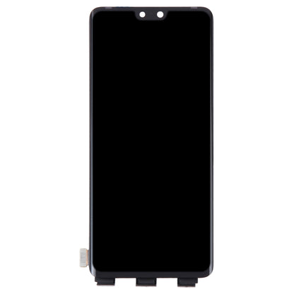 AMOLED Material Original LCD Screen for vivo S12 Pro With Digitizer Full Assembly, For vivo S12 Pro(Original)
