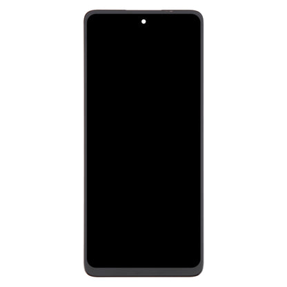 For TCL 50 XE OEM LCD Screen with Digitizer Full Assembly