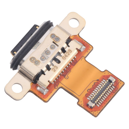 For CAT S75 Charging Port Flex Cable
