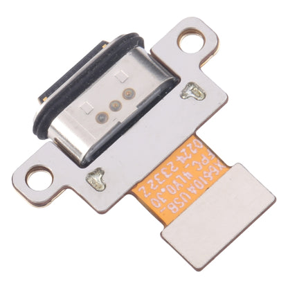 For CAT S75 Charging Port Flex Cable