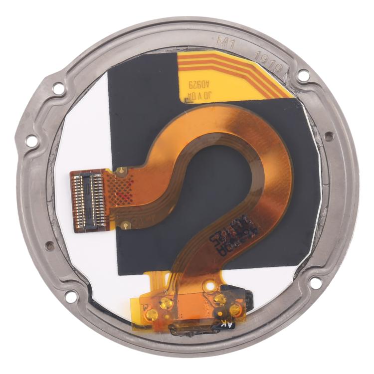 For Garmin Fenix 6 Pro Original LCD Screen with Digitizer Full Assembly