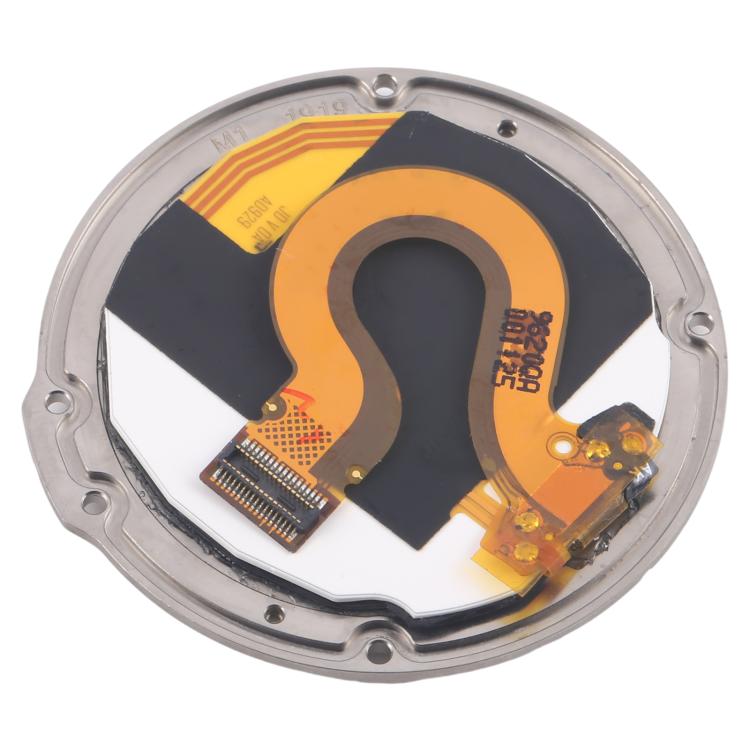 For Garmin Fenix 6 Pro Original LCD Screen with Digitizer Full Assembly