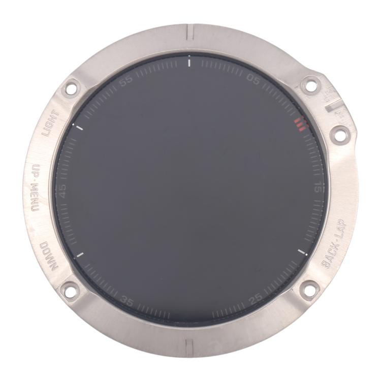 For Garmin Fenix6 Original LCD Screen with Digitizer Full Assembly, For Garmin Fenix 6(Original)