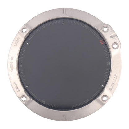 For Garmin Fenix6 Original LCD Screen with Digitizer Full Assembly, For Garmin Fenix 6(Original)