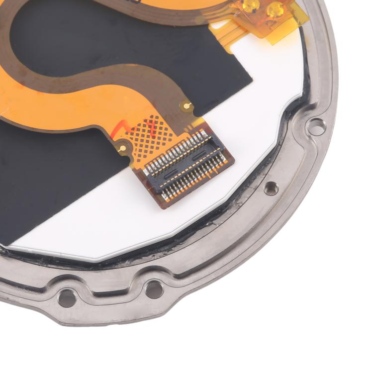 For Garmin Fenix6 Original LCD Screen with Digitizer Full Assembly, For Garmin Fenix 6(Original)