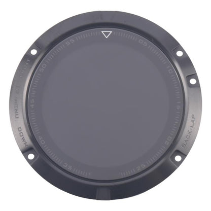 For Garmin Fenix 5 Original LCD Screen with Digitizer Full Assembly