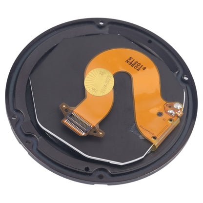 For Garmin Fenix 5 Plus Original LCD Screen with Digitizer Full Assembly