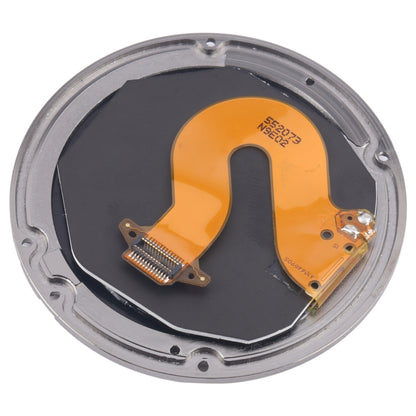 For Garmin Fenix 5 Plus Original LCD Screen with Digitizer Full Assembly, For Garmin Fenix 5 Plus(Original)