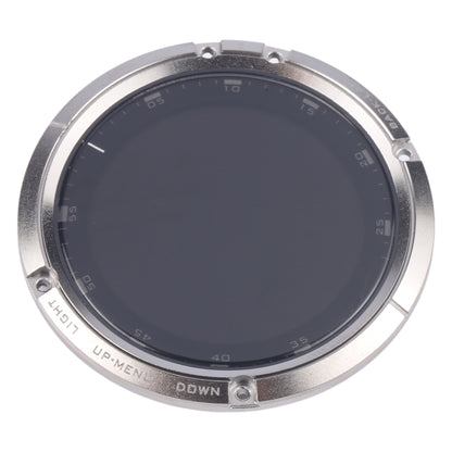 For Garmin Fenix 5 Plus Original LCD Screen with Digitizer Full Assembly, For Garmin Fenix 5 Plus(Original)