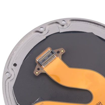 For Garmin Fenix 5 Plus Original LCD Screen with Digitizer Full Assembly, For Garmin Fenix 5 Plus(Original)