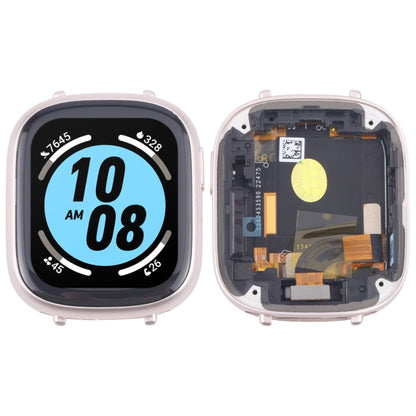 For Honor Watch 4 Original LCD Screen Digitizer Full Assembly with Frame
