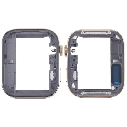 For Huawei Fit 3 Original LCD Screen Frame Bezel Plate, For Huawei Watch Fit3(Original)