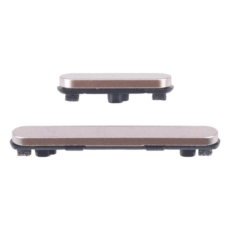 For Google Pixel 9 Original Power Button and Volume Control Button