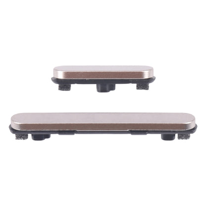 For Google Pixel 9 Original Power Button and Volume Control Button