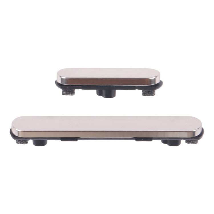 For Google Pixel 9 Pro Original Power Button and Volume Control Button, For Google Pixel 9 Pro(Original)